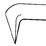 Austin Pick 1mm - N1685 J12